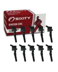 Sixity Ignition Coil