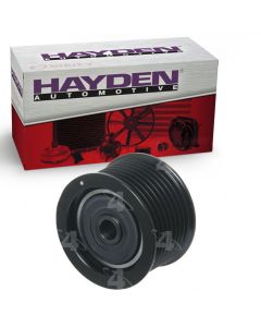 Hayden Drive Belt Idler Pulley