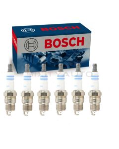 Bosch Spark Plug