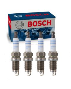 Bosch Spark Plug