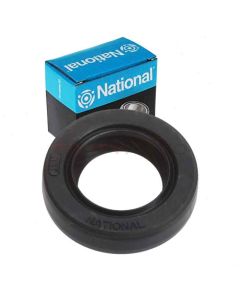 National Manual Transmission Extension Housing Seal