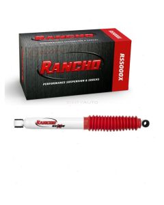 Rancho Shock Absorber