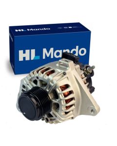 Mando Alternator