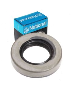 National Power Steering Pump Shaft Seal