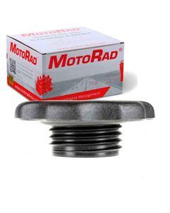 MotoRad Engine Oil Filler Cap