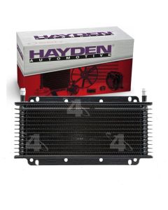 Hayden Automatic Transmission Oil Cooler
