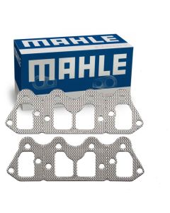 MAHLE Exhaust Manifold Gasket Set