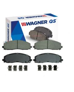 Wagner QS Disc Brake Pad