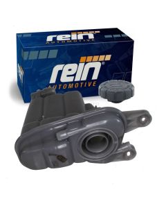 Rein Engine Coolant Reservoir Kit