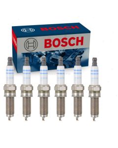 Bosch Spark Plug