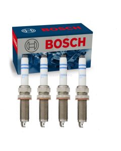 Bosch Spark Plug