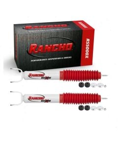 Rancho RS5000X Shock Absorber