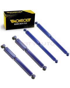Monroe Matic Shock Absorber