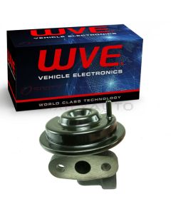 Wells Exhaust Gas Recirculation (EGR) Valve