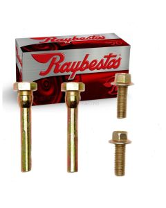 Raybestos R-Line Disc Brake Caliper Bolt Kit