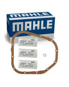 MAHLE Engine Oil Pan Gasket Set