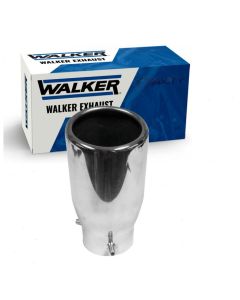 Walker Exhaust Pipe Spout