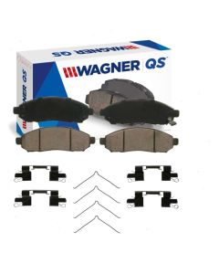 Wagner QS Disc Brake Pad