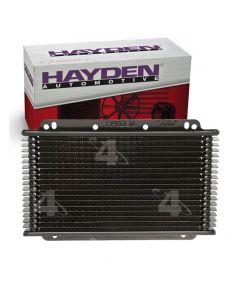 Hayden Automatic Transmission Oil Cooler