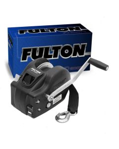 Fulton Trailer Winch