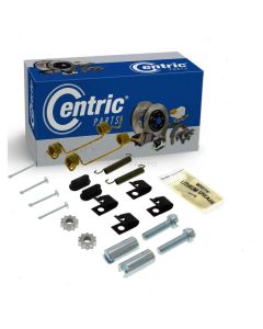 Centric Premium Parking Brake Hardware Kit