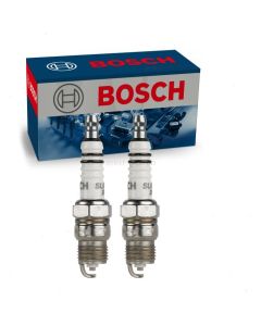 Bosch Spark Plug