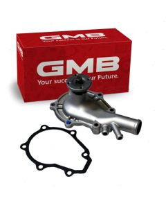 GMB Engine Water Pump