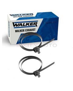 Walker Exhaust Muffler Strap