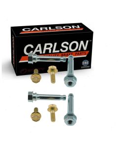Carlson Disc Brake Caliper Pin Kit