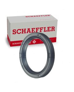 Schaeffler Engine Timing Cover Seal