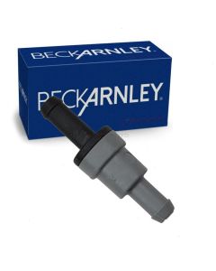 Beck/Arnley PCV Valve