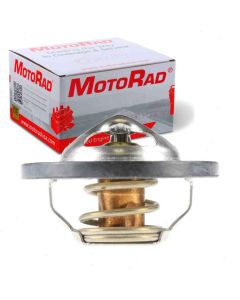 MotoRad Engine Coolant Thermostat