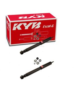 KYB Excel-G Shock Absorber