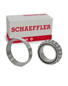 Schaeffler Differential Bearing
