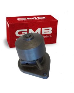 GMB Engine Water Pump