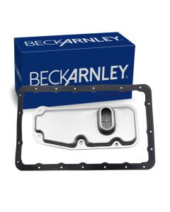 Beck/Arnley Transmission Filter Kit