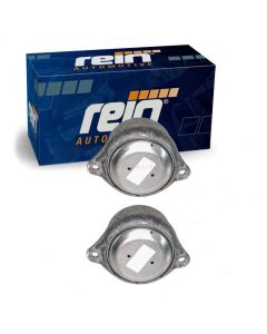 Rein Engine Mount