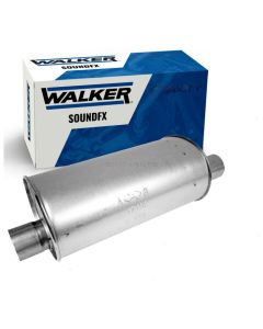Walker SoundFX Exhaust Muffler