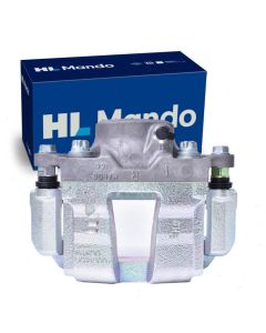 Mando Disc Brake Caliper
