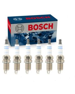 Bosch Spark Plug