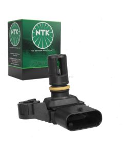 NGK NTK Turbocharger Boost Sensor