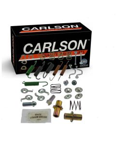 Carlson Parking Brake Hardware Kit