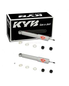 KYB Gas-a-Just Shock Absorber