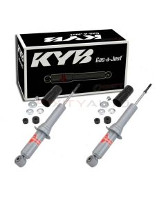 KYB Gas-a-Just Suspension Strut
