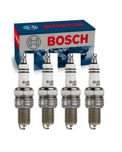 Bosch Spark Plug