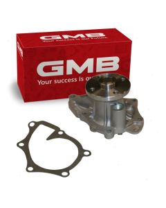 GMB Engine Water Pump