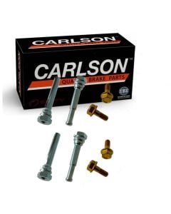 Carlson Disc Brake Caliper Pin Kit