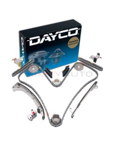 Dayco Engine Timing Chain Kit