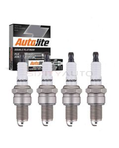 Autolite Spark Plug