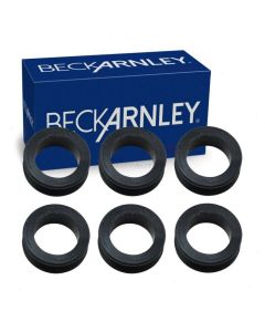 Beck/Arnley Fuel Injector O-Ring